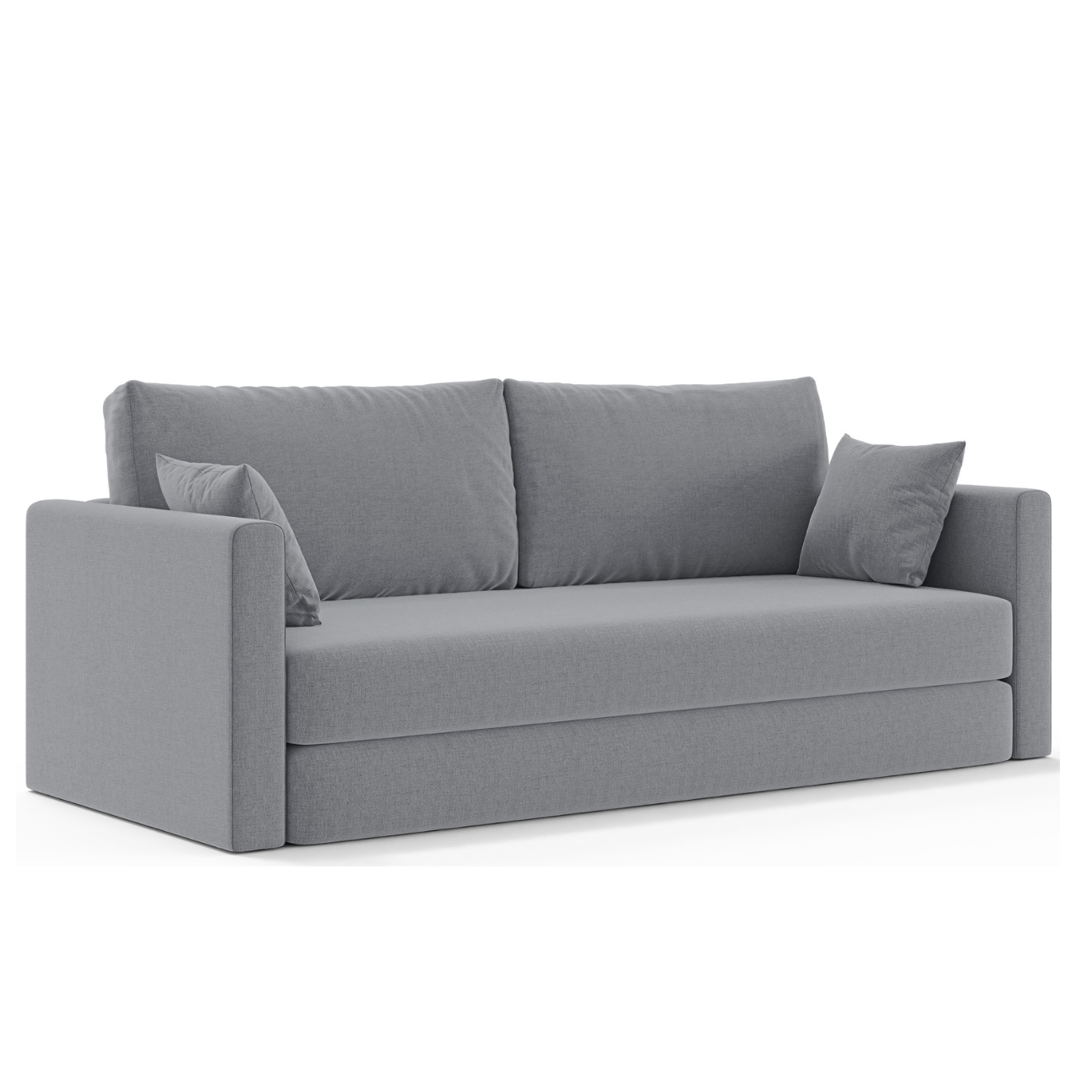 Dīvāns Evolia 160/200/42 cm Verita 90 - N1 Home