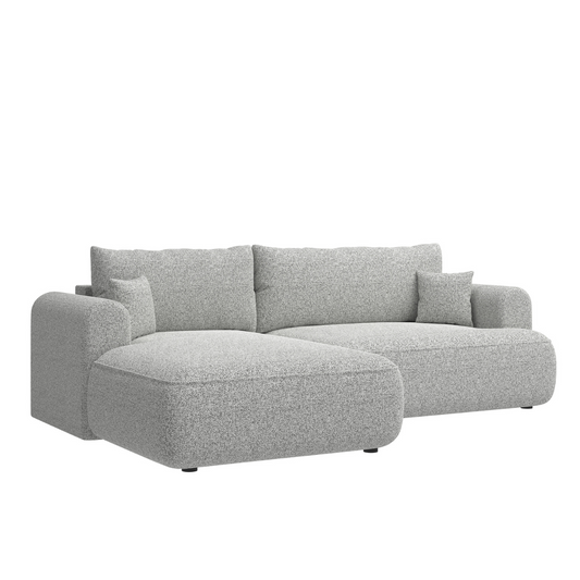 Dīvāns Ovors 260/93/165 cm Puente 80 - N1 Home