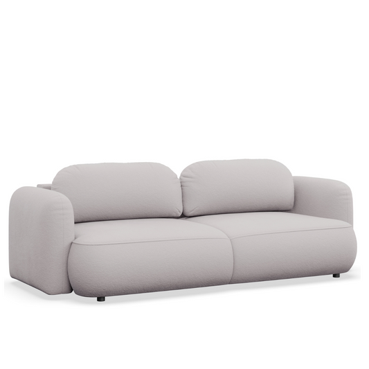 Dīvāns Tvors 82/253/110 cm Flow 06 - N1 Home