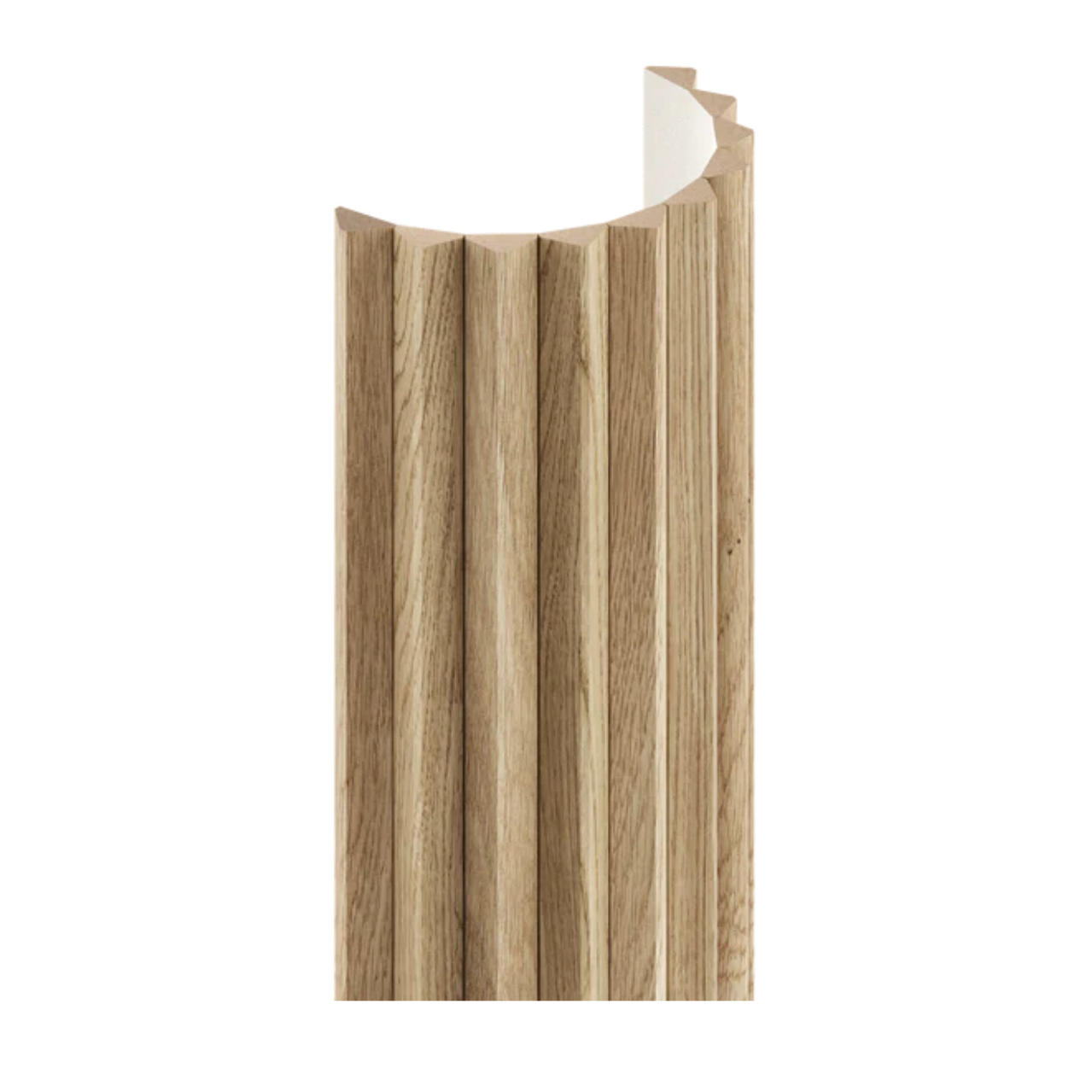 Lameles uz auduma Site 275/30 cm ozols