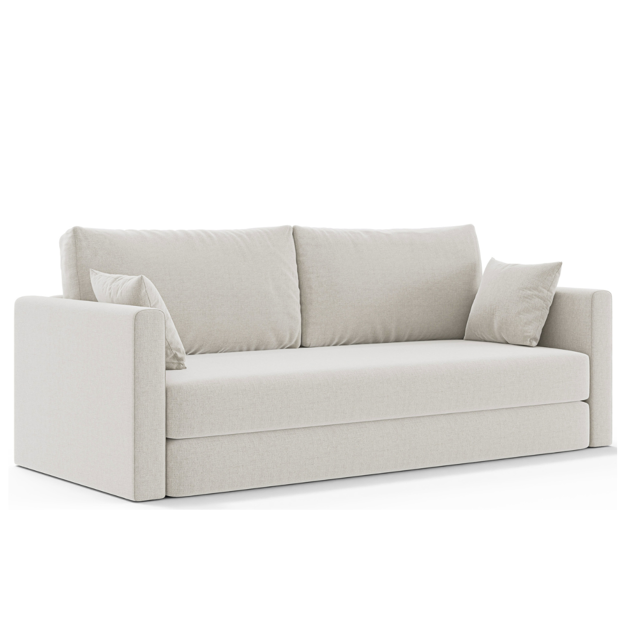 Dīvāns Evolia 160/200/42 cm Verita 01 - N1 Home