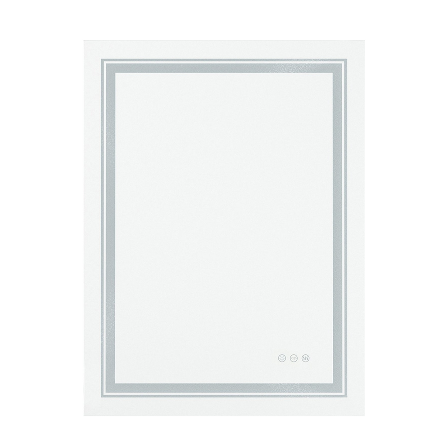 Spogulis Versa 60/80/3,7 cm - N1 Home