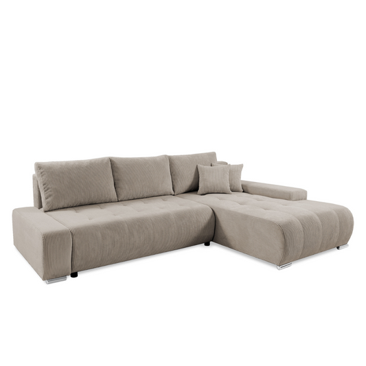 Dīvāns Magli 85/265/185 cm Poso 02