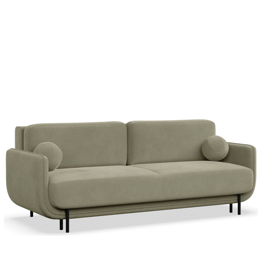 Dīvāns Oplar 236/95/96 cm Polo 887