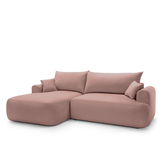 Dīvāns Ovors 260/93/165 cm Piano 22 - N1 Home