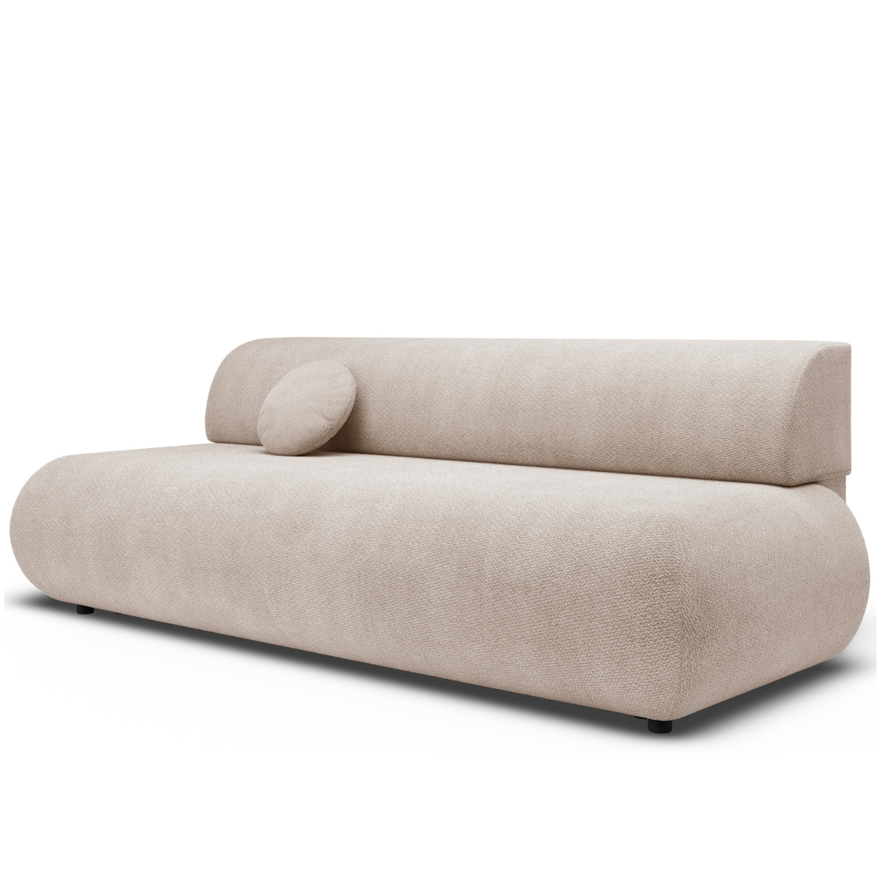 Dīvāns Arman 214/100/74 cm Vinci 23 - N1 Home