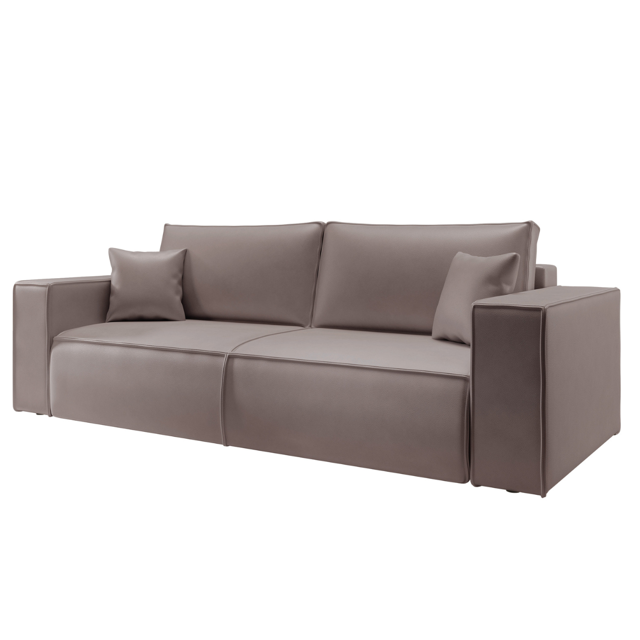 Dīvāns Cuaros 86/257/102 cm Nube 11 - N1 Home