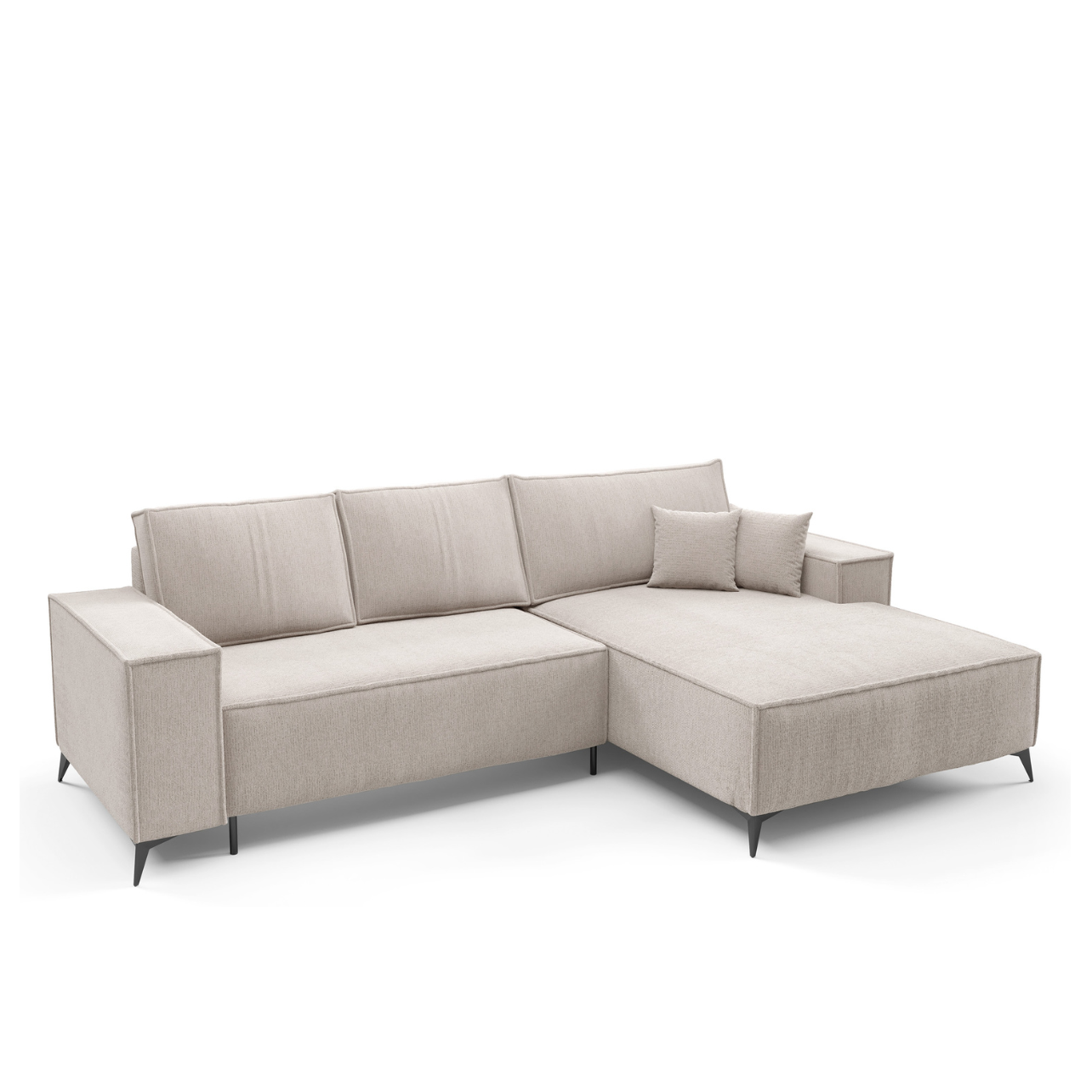 Dīvāns Hendrik 294/81/185 cm Aragon 03