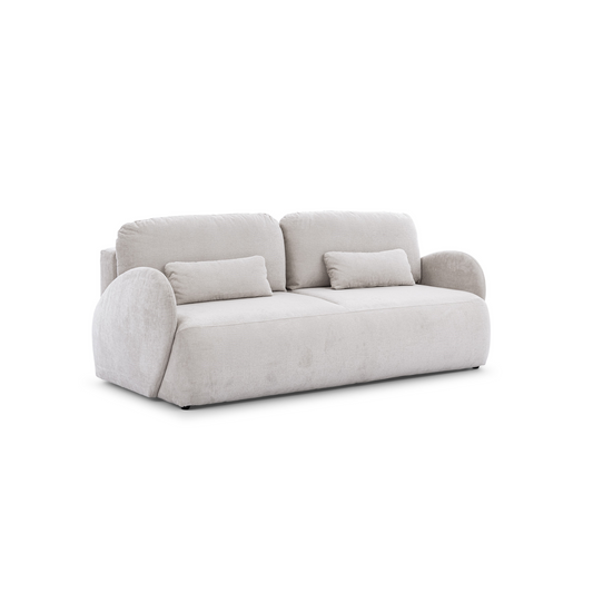 Dīvāns MAGA 212/88/108 cm krēms - N1 Home