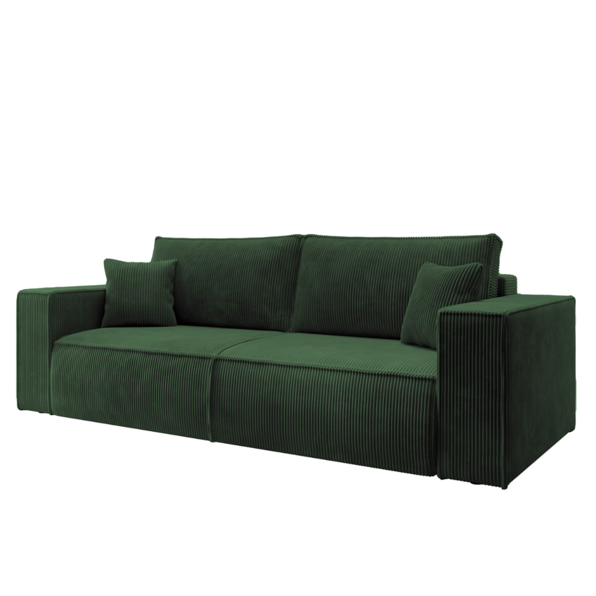 Dīvāns Fireza 275/102/85 cm Poso 14 - N1 Home