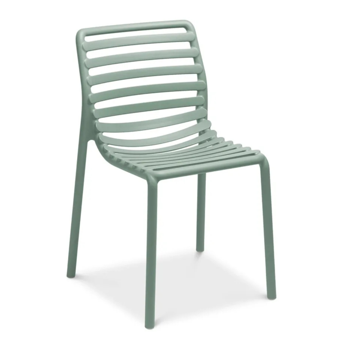 Dārza krēsls Narvi Dogs 53/82/55 cm menta - N1 Home