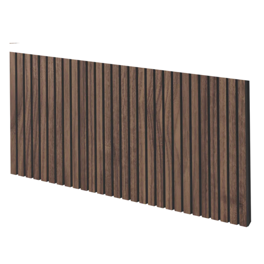 Frēzēti paneļi Vado 60/30 cm Amerikāņu valrieksts