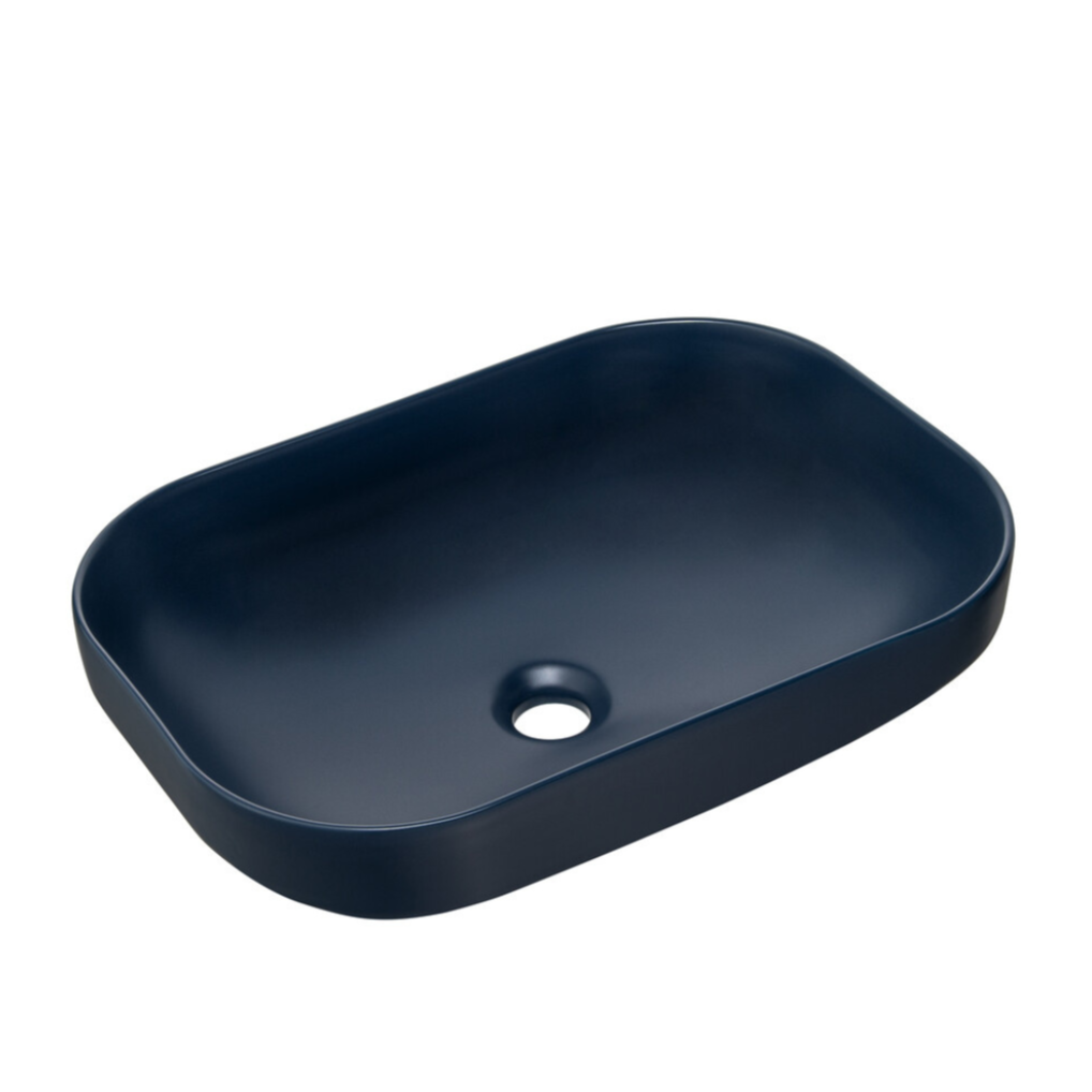 Izlietne Nel 50/14/32 cm zils - N1 Home