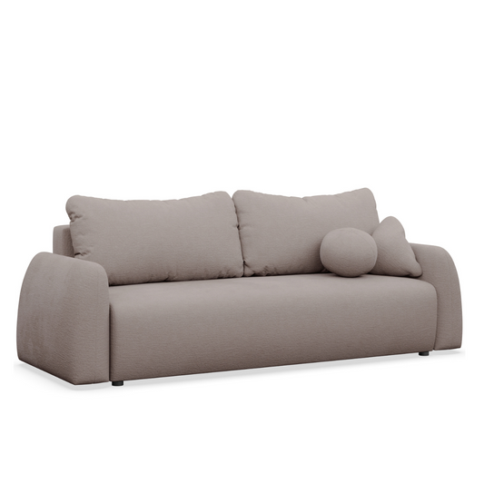 Dīvāns Nubo 244/85/93 cm Enjoy New Lux 03 - N1 Home