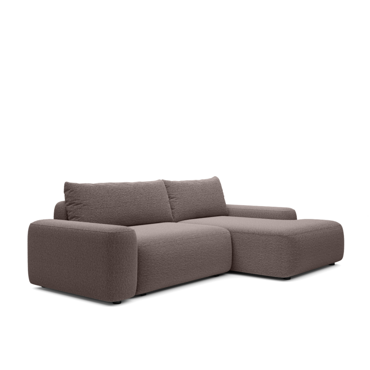 Dīvāns Loo 265/162/87 cm  Lambi 3 - N1 Home