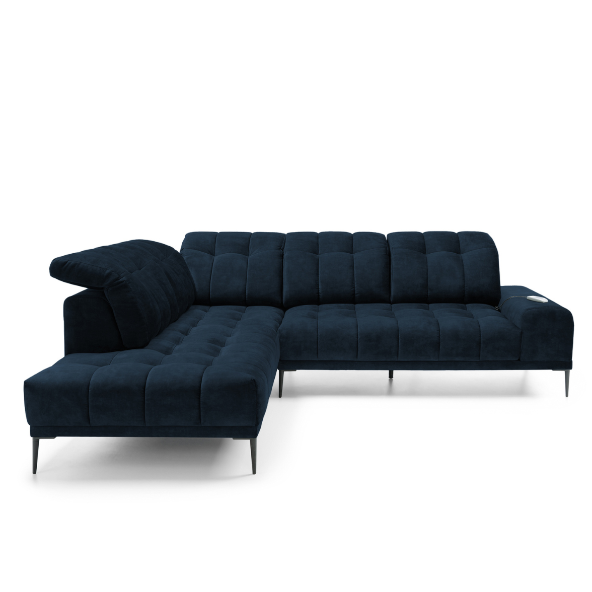 Dīvāns Bole 107/284/234 cm Element 13