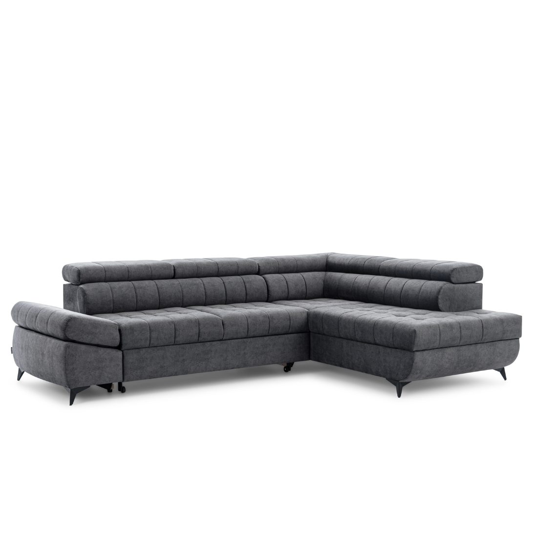 Dīvāns Valias 280/79/203 cm Zetta 305