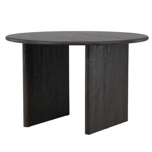 Galds Invels 120/75/120 cm melns - N1 Home