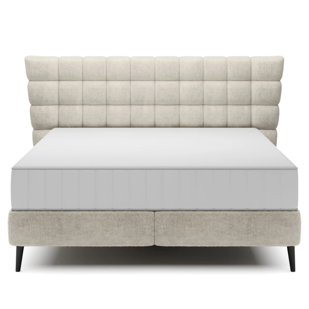 Gulta Infero 140/160/180 x 200 cm loris 01 - N1 Home