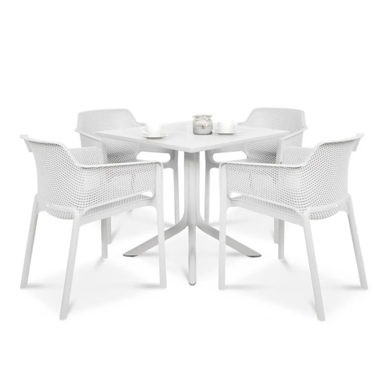 Dārza komplekts Neoli Cli blanko - N1 Home