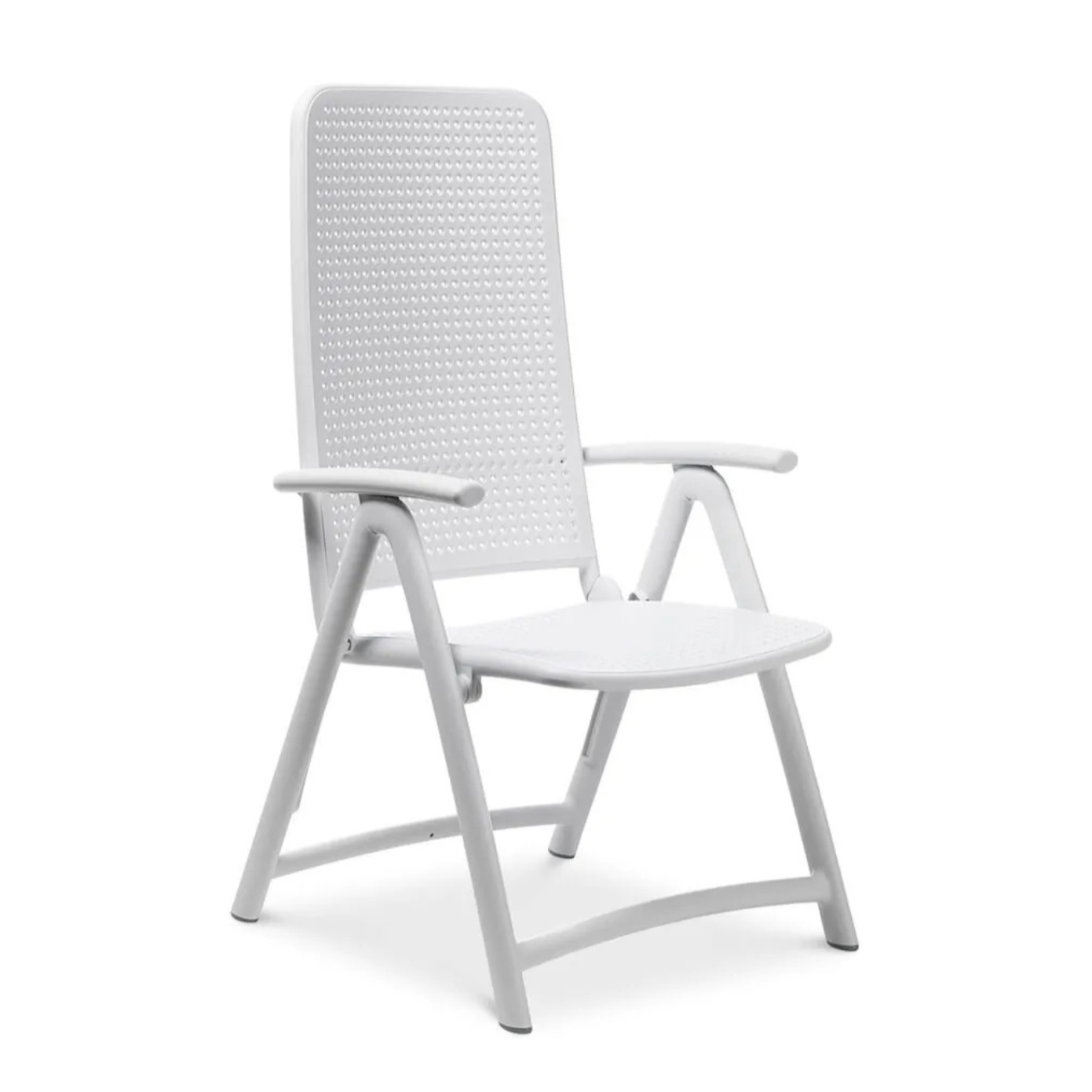 Dārza krēsls Narvi Darse 59/113/65 cm blanko - N1 Home