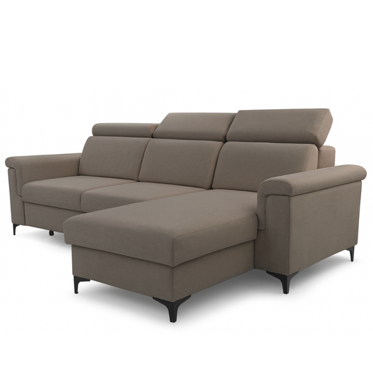 Dīvāns Vero 84/252/170 cm Element 06 - N1 Home