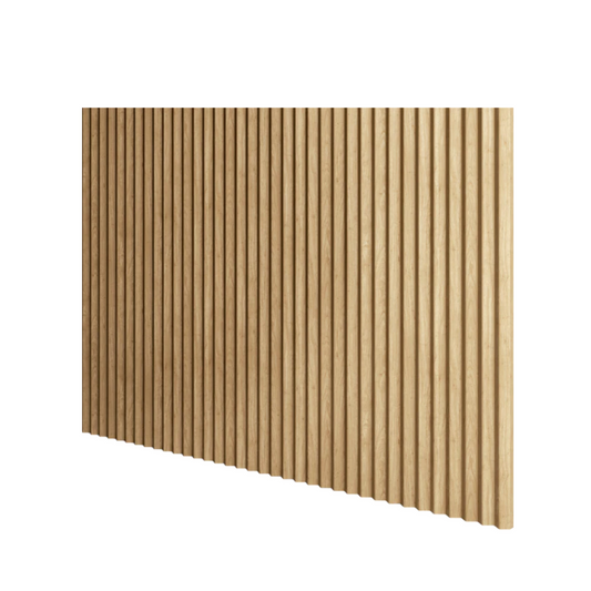 Mikropaneļi Torr 275/12 cm ozols