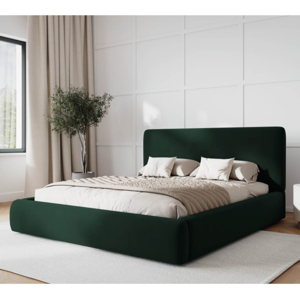 Gulta Colonel Cosmopolitan design 140/160/180/200 x 200 cm Riv 38 - N1 Home