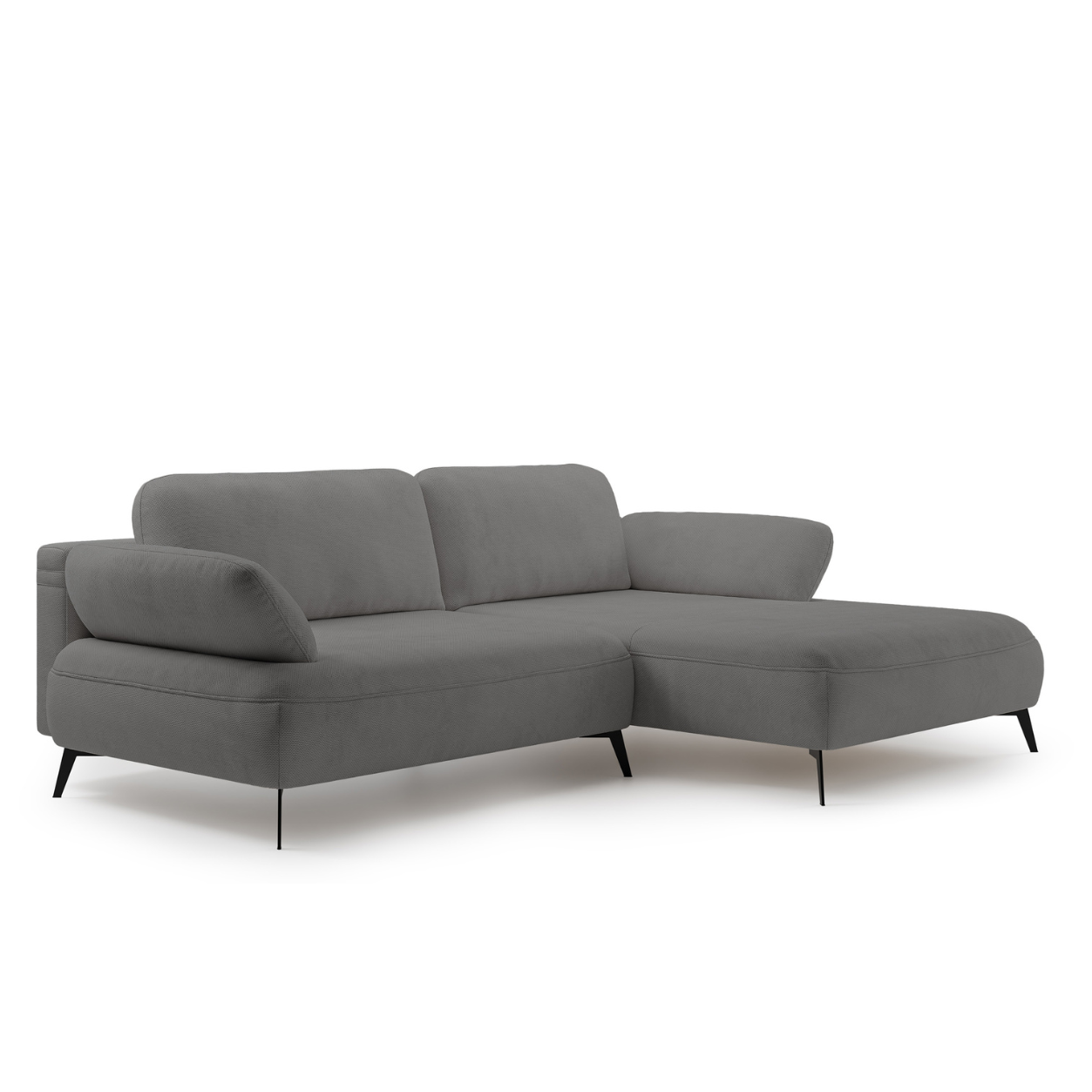 Dīvāns Lavoda 284/75/186 cm Pretty 16 - N1 Home