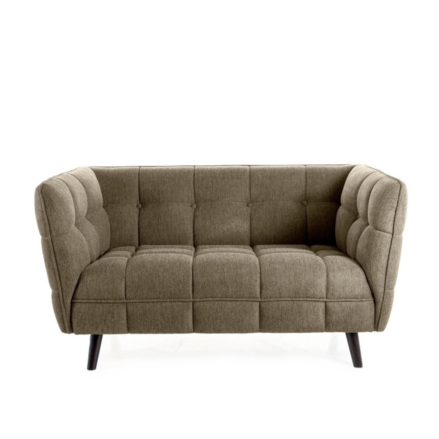 Sofa Casti Brego 85/145/78 cm olīves - N1 Home