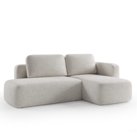 Dīvāns Coz 244/92/60 cm Aragon 80 - N1 Home