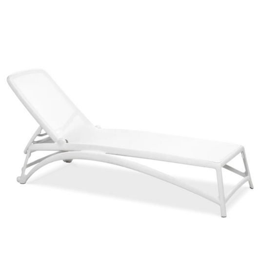 Zvilnis Naro Atlano 204/70/35 cm blanko - N1 Home