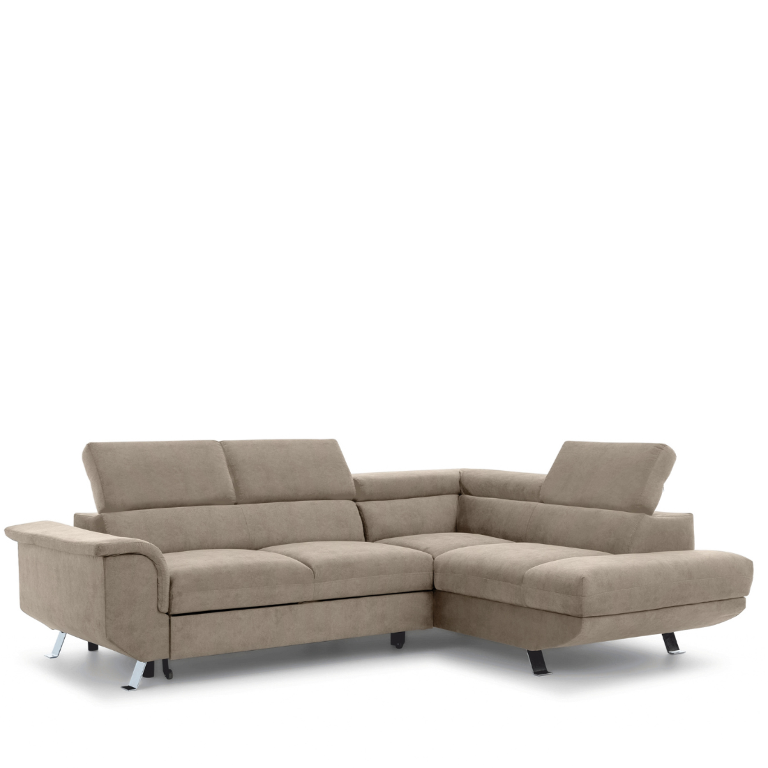 Dīvāns Zali 280/110/205 cm Castel 15 - N1 Home