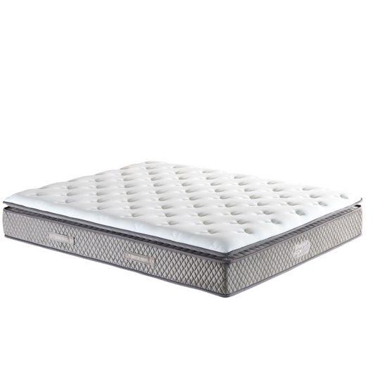 Matracis Glazos 90/120/140/160/180/200 x 200 cm - N1 Home