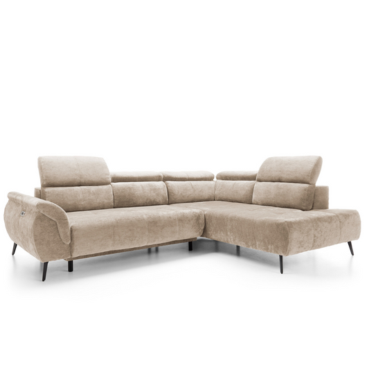 Dīvāns Mamio 98/284/208 cm Aphrodite 03