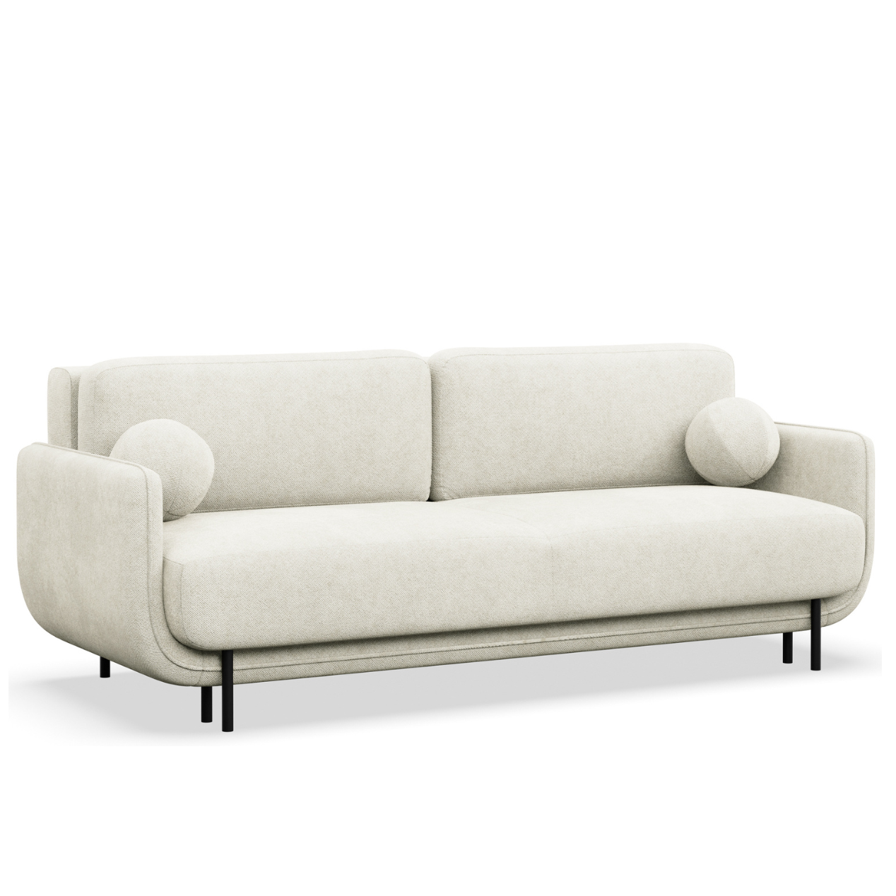 Dīvāns Oplar 236/95/96 cm Riva 721