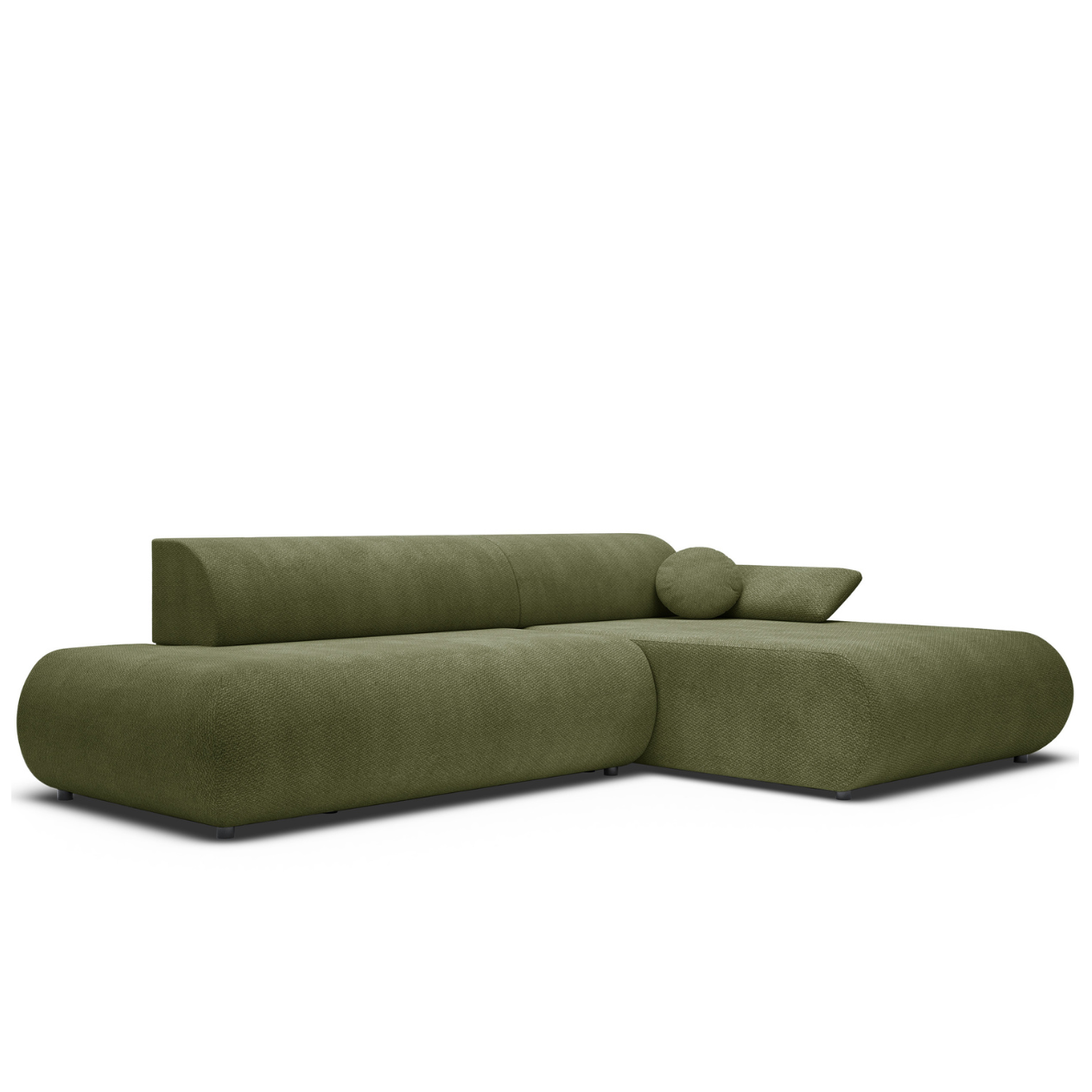 Dīvāns Armon 74/286/173 cm Vinci 75 - N1 Home