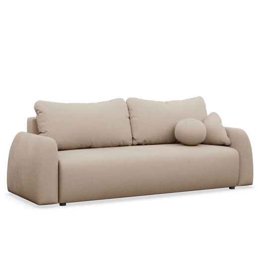 Dīvāns Nubo 244/85/93 cm Enjoy New Lux 02 - N1 Home