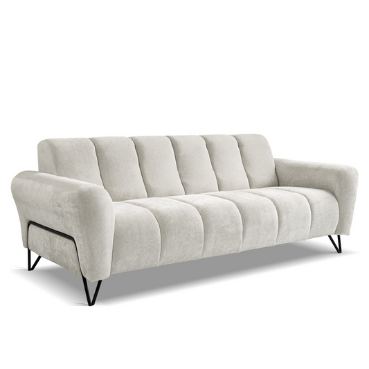 Dīvāns Volio 83/220/98 cm Storm 02 - N1 Home