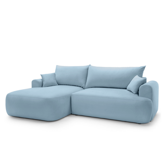 Dīvāns Ovors 260/93/165 cm Piano 11 - N1 Home