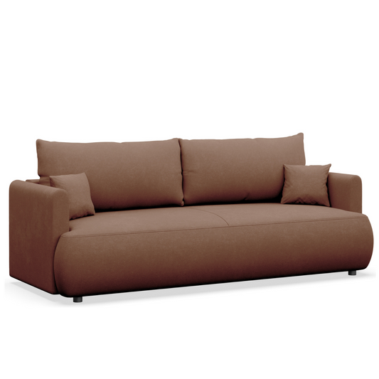 Dīvāns Ovors 226/90/97 cm Storm 54 - N1 Home