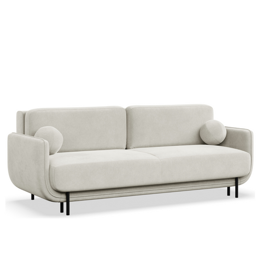 Dīvāns Oplar 236/95/96 cm Polo 871