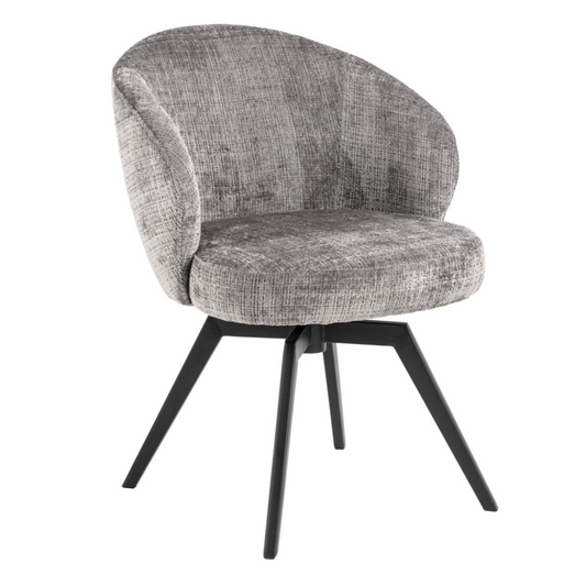 Krēsls Darlini 58/60/80 cm grey 85 - N1 Home