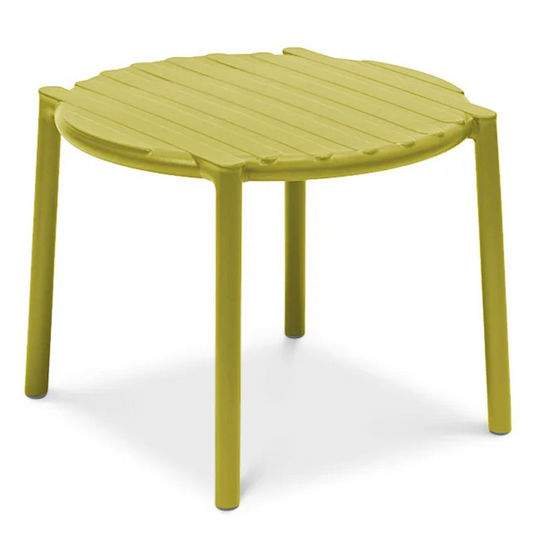 Galds Naro Dogs 50/40 cm pera - N1 Home