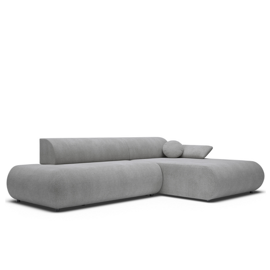 Dīvāns Armon 74/286/173 cm Vinci 07 - N1 Home