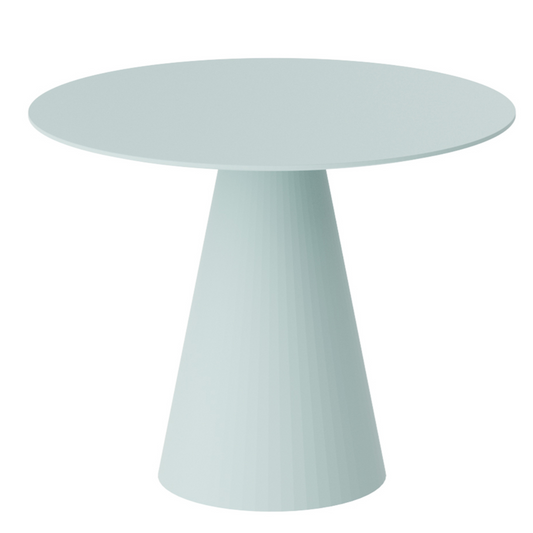 Galds Pinola 75/100/100 cm piparmētra - N1 Home