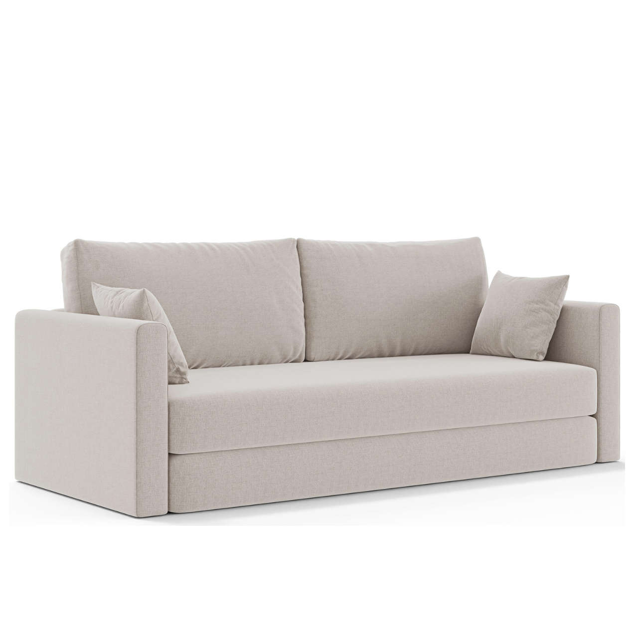 Dīvāns Evolia 160/200/42 cm Verita 03 - N1 Home