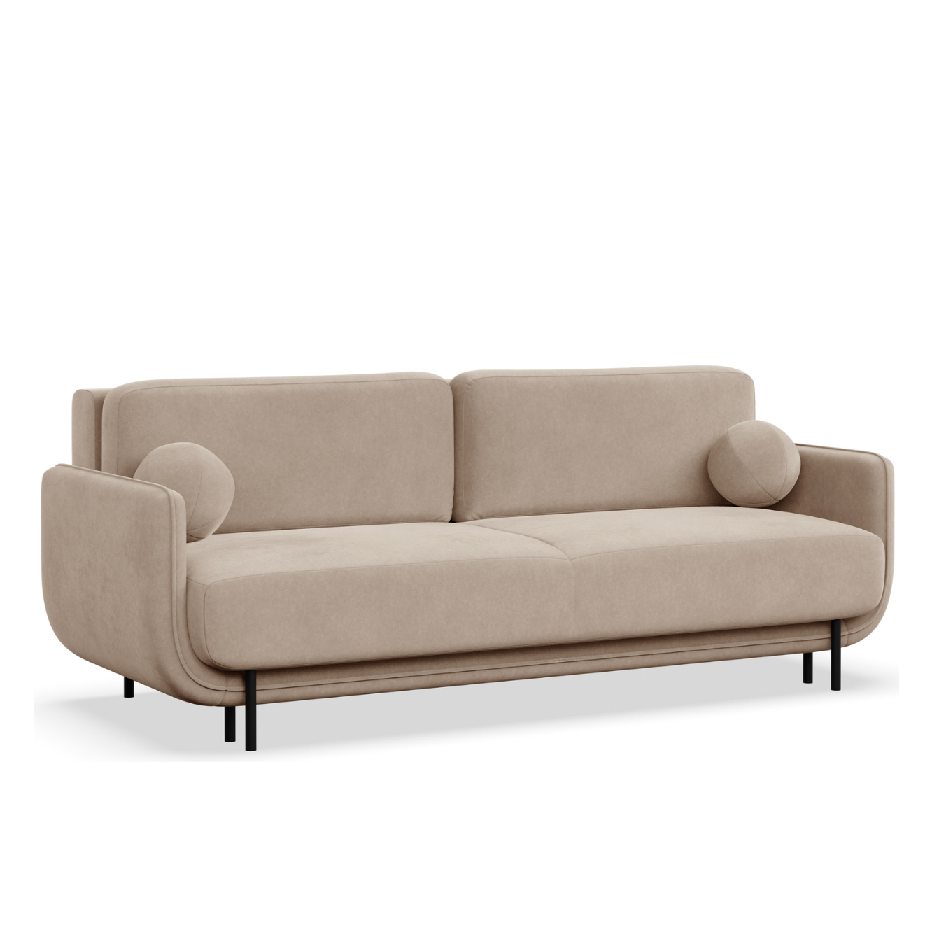 Dīvāns Oplar 236/95/96 cm Polo 873