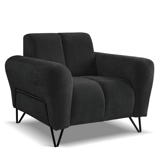 Krēsls Volio 45/83/100/98 cm Storm 99 - N1 Home