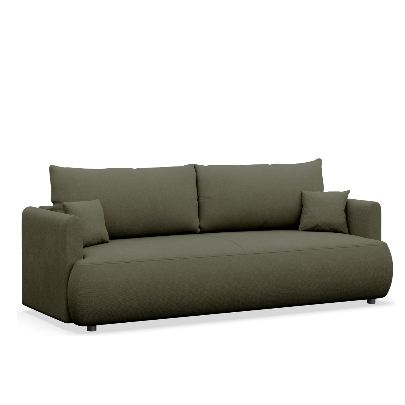 Dīvāns Ovors 226/90/97 cm Storm 34 - N1 Home